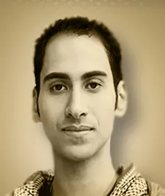 Photo of author Muhammad Al-Hamrawi